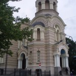 рига