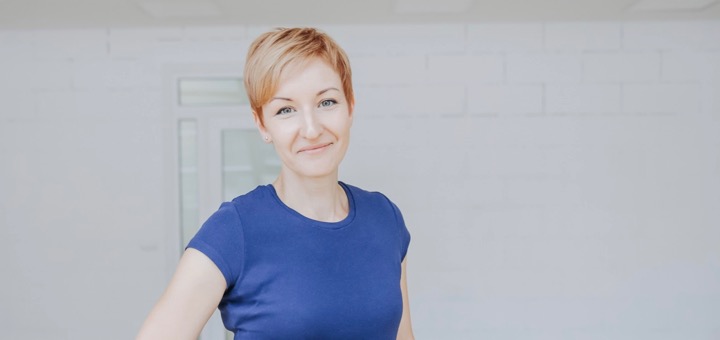 елена лойко