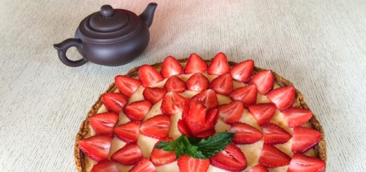 чизкейк