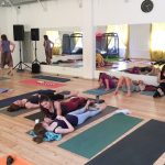 семинар по Аштанга йоге
