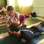 семинар по Аштанга йоге