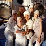 треннинг учителей Кундалини