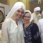 треннинг учителей Кундалини