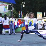день йоги минск 2016