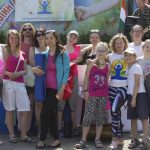 день йоги минск 2016