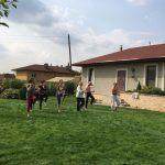 йога семинар перезапуск