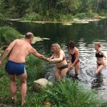 йога семинар перезапуск