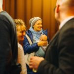 день рождения йога-студии