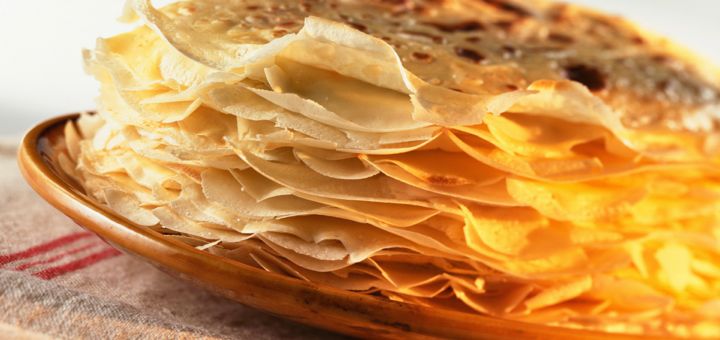 масленица