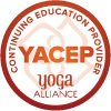 знак YACEP