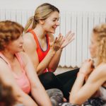 YogaStudio.by 18 лет