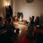 YogaStudio.by 18 лет