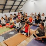 YogaStudio.by 18 лет