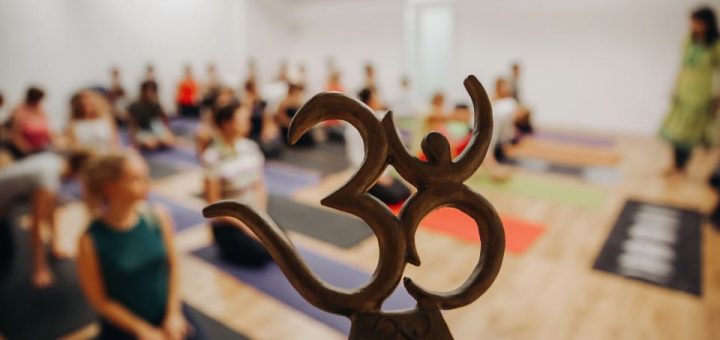 YogaStudio.by 18 лет