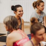 YogaStudio.by 18 лет