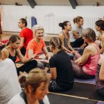 YogaStudio.by 18 лет
