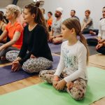 YogaStudio.by 18 лет