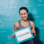 YogaStudio.by 18 лет