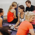 YogaStudio.by 18 лет