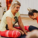 YogaStudio.by 18 лет