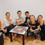 YogaStudio.by 18 лет
