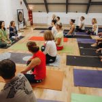 YogaStudio.by 18 лет