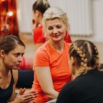YogaStudio.by 18 лет