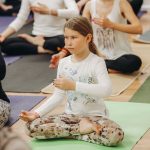 YogaStudio.by 18 лет
