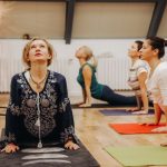YogaStudio.by 18 лет