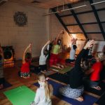 YogaStudio.by 18 лет