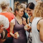 YogaStudio.by 18 лет