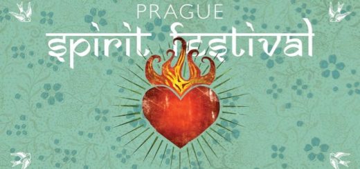 Prague Spirit Festival
