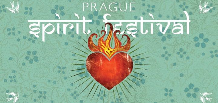 Prague Spirit Festival