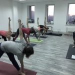 3 выпуск omyogaschool