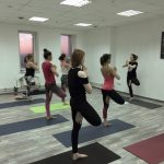 3 выпуск omyogaschool