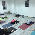 3 выпуск omyogaschool