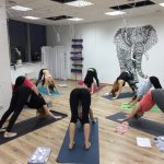 3 выпуск omyogaschool