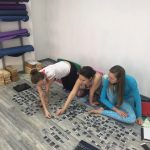 3 выпуск omyogaschool