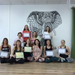 3 выпуск omyogaschool