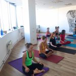 3 выпуск omyogaschool