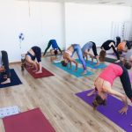 3 выпуск omyogaschool