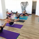 3 выпуск omyogaschool