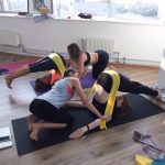 3 выпуск omyogaschool