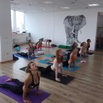 3 выпуск omyogaschool
