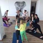 3 выпуск omyogaschool