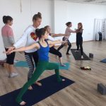 3 выпуск omyogaschool