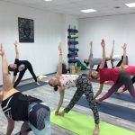 3 выпуск omyogaschool