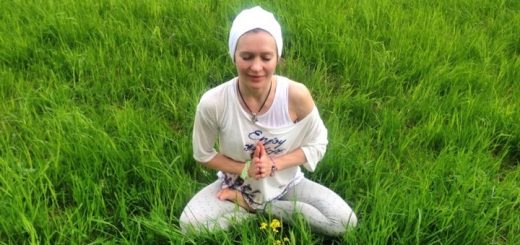 ольга ли кундалини