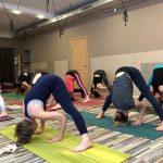 4 выпуск om-yoga-school