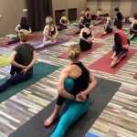 4 выпуск om-yoga-school